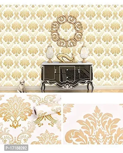 Decorative Medium Self Adhesive Wallpaper-thumb5