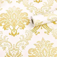 Decorative Medium Self Adhesive Wallpaper-thumb3