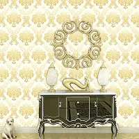 Decorative Medium Self Adhesive Wallpaper-thumb1