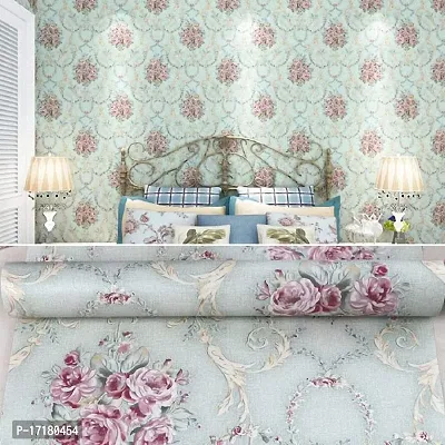 Decorative Medium Self Adhesive Wallpaper