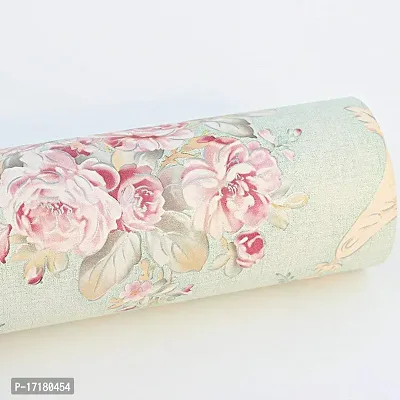 Decorative Medium Self Adhesive Wallpaper-thumb3