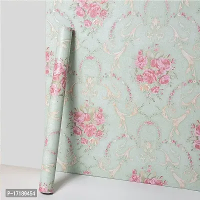 Decorative Medium Self Adhesive Wallpaper-thumb2