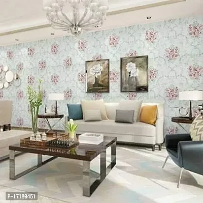 Decorative Medium Self Adhesive Wallpaper-thumb5