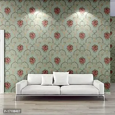 Decorative Medium Self Adhesive Wallpaper-thumb5