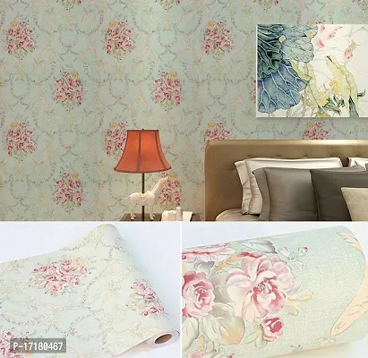 Decorative Medium Self Adhesive Wallpaper-thumb4