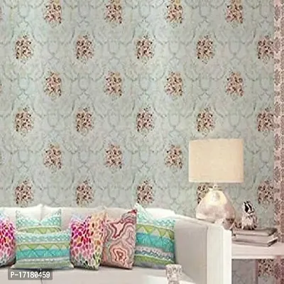 Decorative Medium Self Adhesive Wallpaper