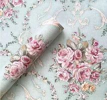 Decorative Medium Self Adhesive Wallpaper-thumb1