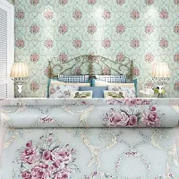 Decorative Medium Self Adhesive Wallpaper-thumb2