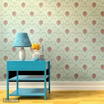 Decorative Medium Self Adhesive Wallpaper-thumb0