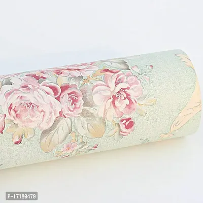 Decorative Medium Self Adhesive Wallpaper-thumb0