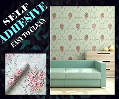 Decorative Medium Self Adhesive Wallpaper-thumb2