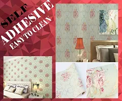 Decorative Medium Self Adhesive Wallpaper-thumb4