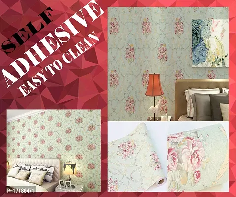 Decorative Medium Self Adhesive Wallpaper-thumb5