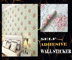 Decorative Medium Self Adhesive Wallpaper-thumb2