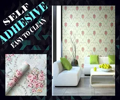 Decorative Medium Self Adhesive Wallpaper-thumb3