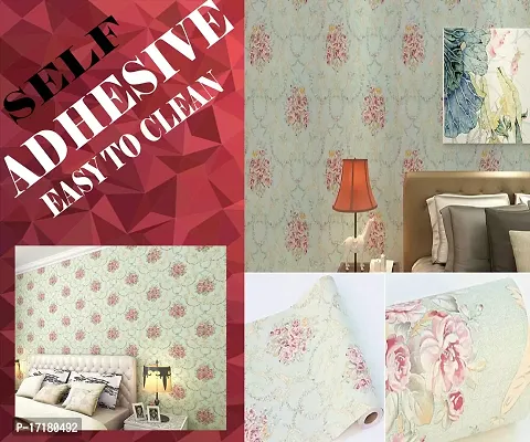 Decorative Medium Self Adhesive Wallpaper-thumb3