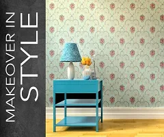 Decorative Medium Self Adhesive Wallpaper-thumb3