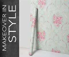 Decorative Medium Self Adhesive Wallpaper-thumb3