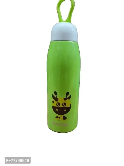 My Party Suppliers Animal Print Stainless Steel Vacuum Hot Cold Bottle Water Flask for Cold Water-thumb0