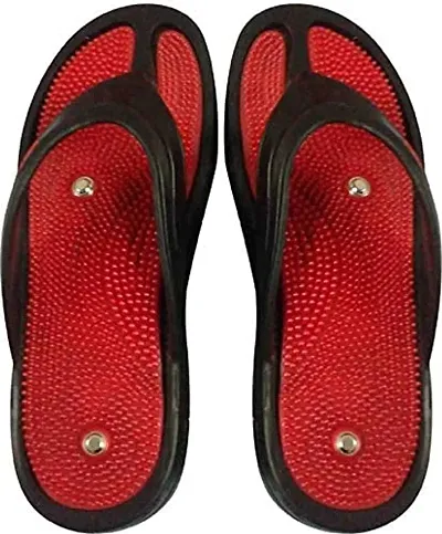 Foot Massager Slippers For Men And Women