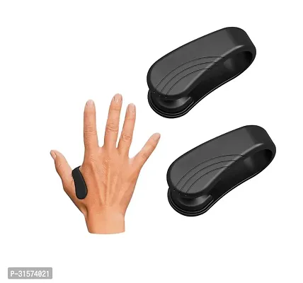 2pcs Sugar Control Clip Hand Acupressure Clip-thumb0