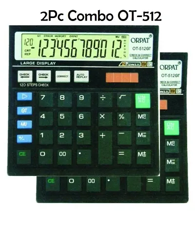 2PC Combo ot-512