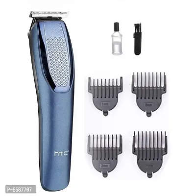 HTC AT-1210 Runtime: 90 min Trimmer for Men   Women-thumb1