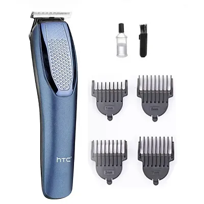 HTC AT-1210 Runtime: 90 min Trimmer for Men   Women