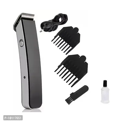 Rechargeable Cordless Hair  Beard Trimmer(Zero Machine) for Men (Pro Series)-thumb0