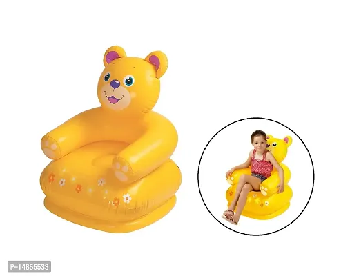Inflatable chair best sale