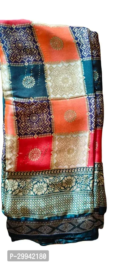 Stylish Saree For Women-thumb0