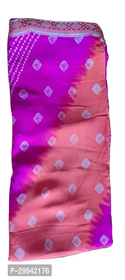 Stylish Saree For Women-thumb0