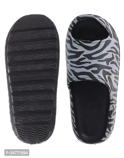 Lil Firestar Cloud Slides For Men-thumb5