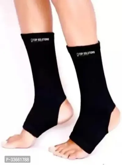 Ankle Support With Binder Injury Pain Relief Brace For Unisex. Ankle Support Ankle Support