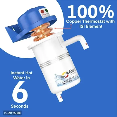 Instant Water Geyser-thumb4