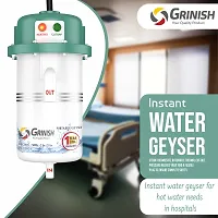 Instant Water Geyser-thumb2
