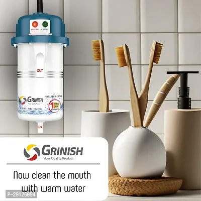 Instant Water Geyser-thumb5