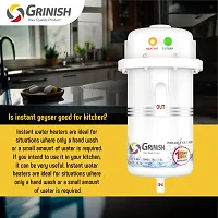 Instant Water Geyser-thumb1