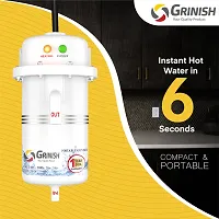 Instant Water Geyser-thumb4