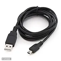 DSS Smart Micro Usb Fast Data Synching  Charging Cable-thumb1