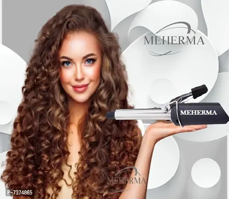 Hair curler roller with revolutionary automatic curling technology for women curly hair machine