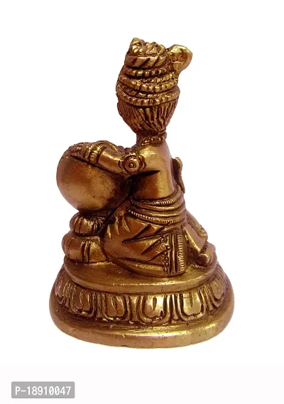 Aesthetic Decors?Krishna Sitting with Pot-thumb4