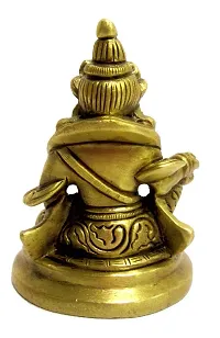 Aesthetic Decors Lord Kuber Showpiece-thumb3