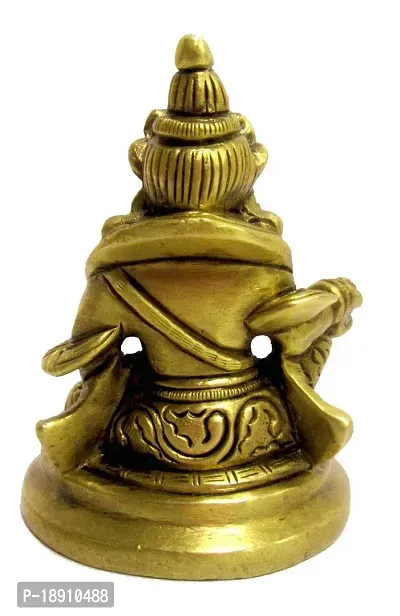 Aesthetic Decors Lord Kuber Showpiece-thumb4