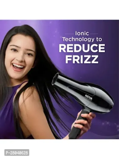 Modern Hair Styling Hair Dryer