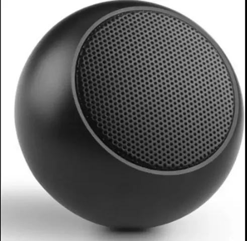MINI Stylish Wireless Bluetooth Speaker