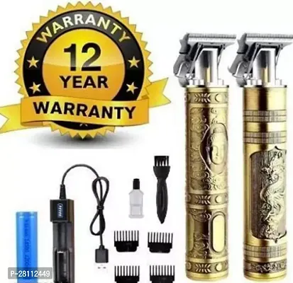T9 trimmers Hair Trimmer  Buddha Style Trimmer For Men-thumb0