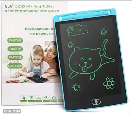 Attractive Digital Writing Board with Pen For Kids-thumb0