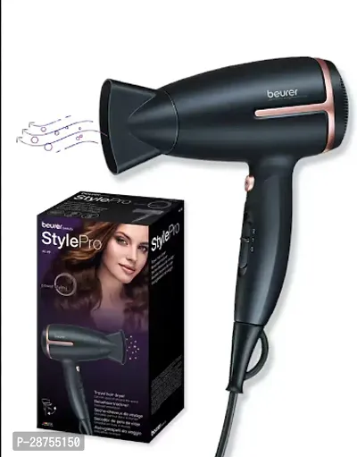 Modern Hair Styling Hair Dryer-thumb0