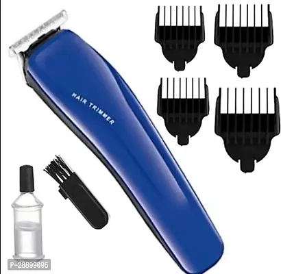 Modern Rechargeable Cordless Trimmer For Men-thumb0